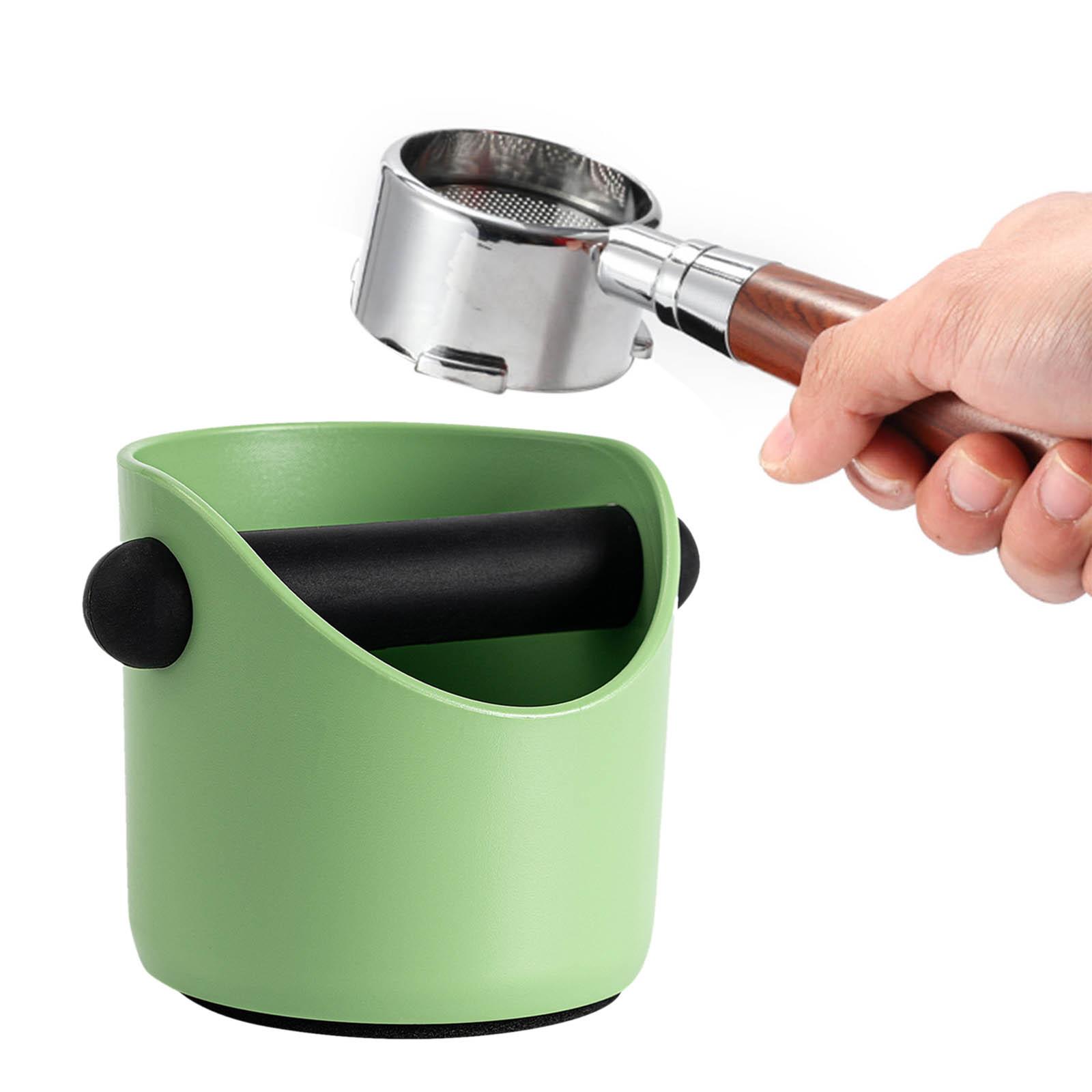 Commercial Kitchen Bin - Wadah Pembuangan Ampas Kopi Espresso, Ember