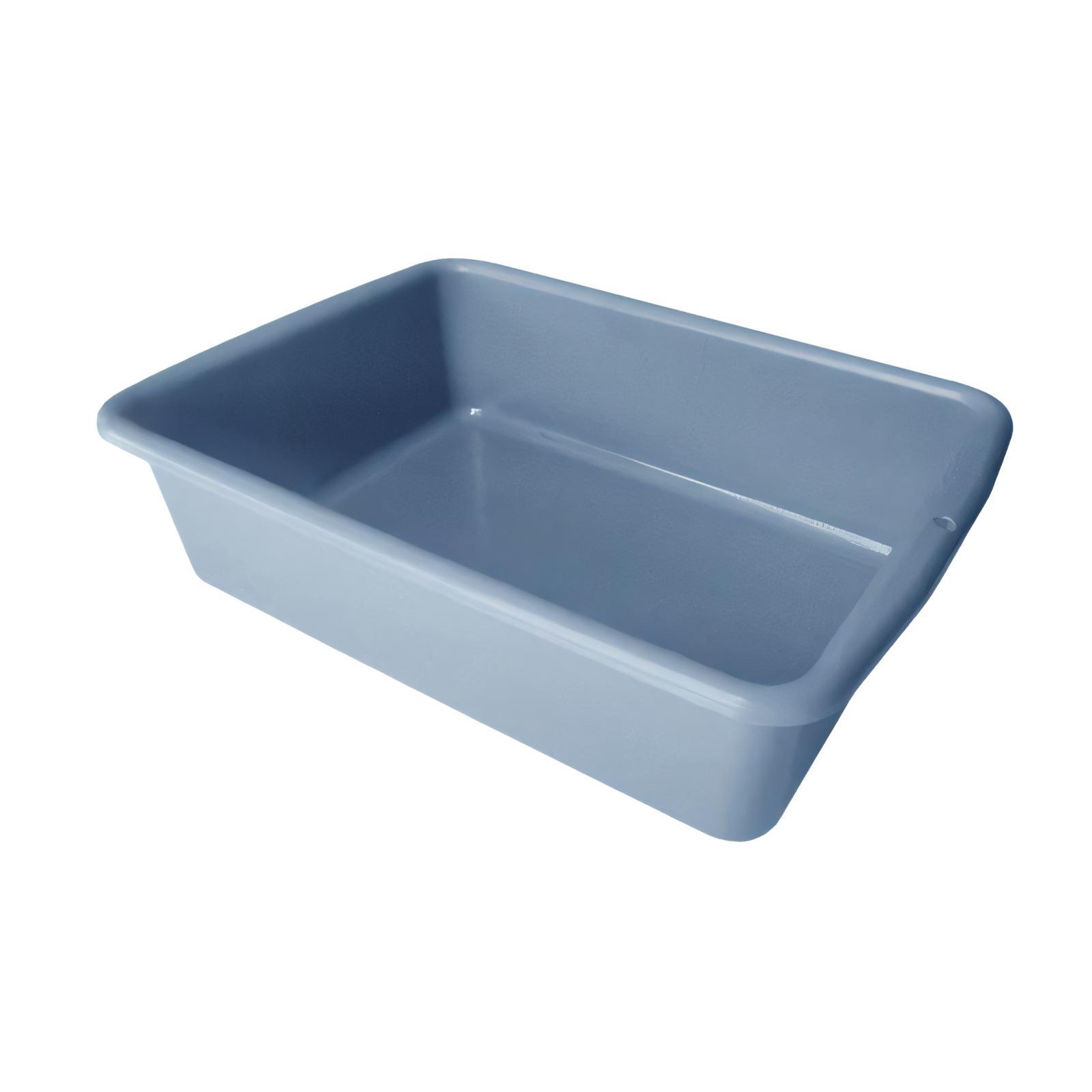 Commercial Kitchen Bin - Bak Cuci Piring Komersial Bahan PP,