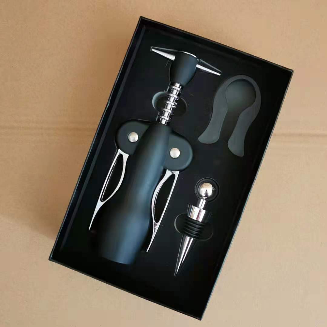 Set pembuka botol bir anggur m - Commercial Kitchen And Bar ulasan dan harga