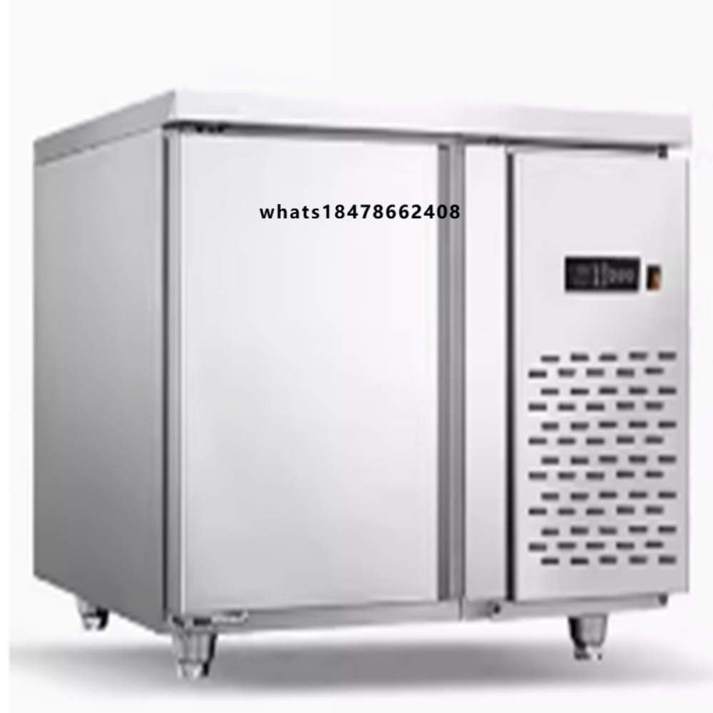 Freezer Horizontal Komersial u - Commercial Kitchen Worktops ulasan dan harga