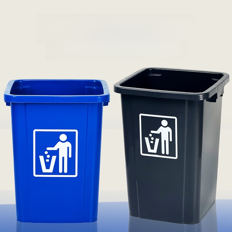 Tempat Sampah Kapasitas Besar  - Commercial Kitchen Bin ulasan dan harga