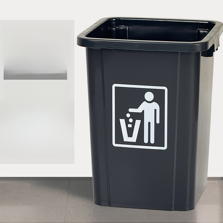 Tempat Sampah Kapasitas Besar  - Commercial Kitchen Bin ulasan dan harga