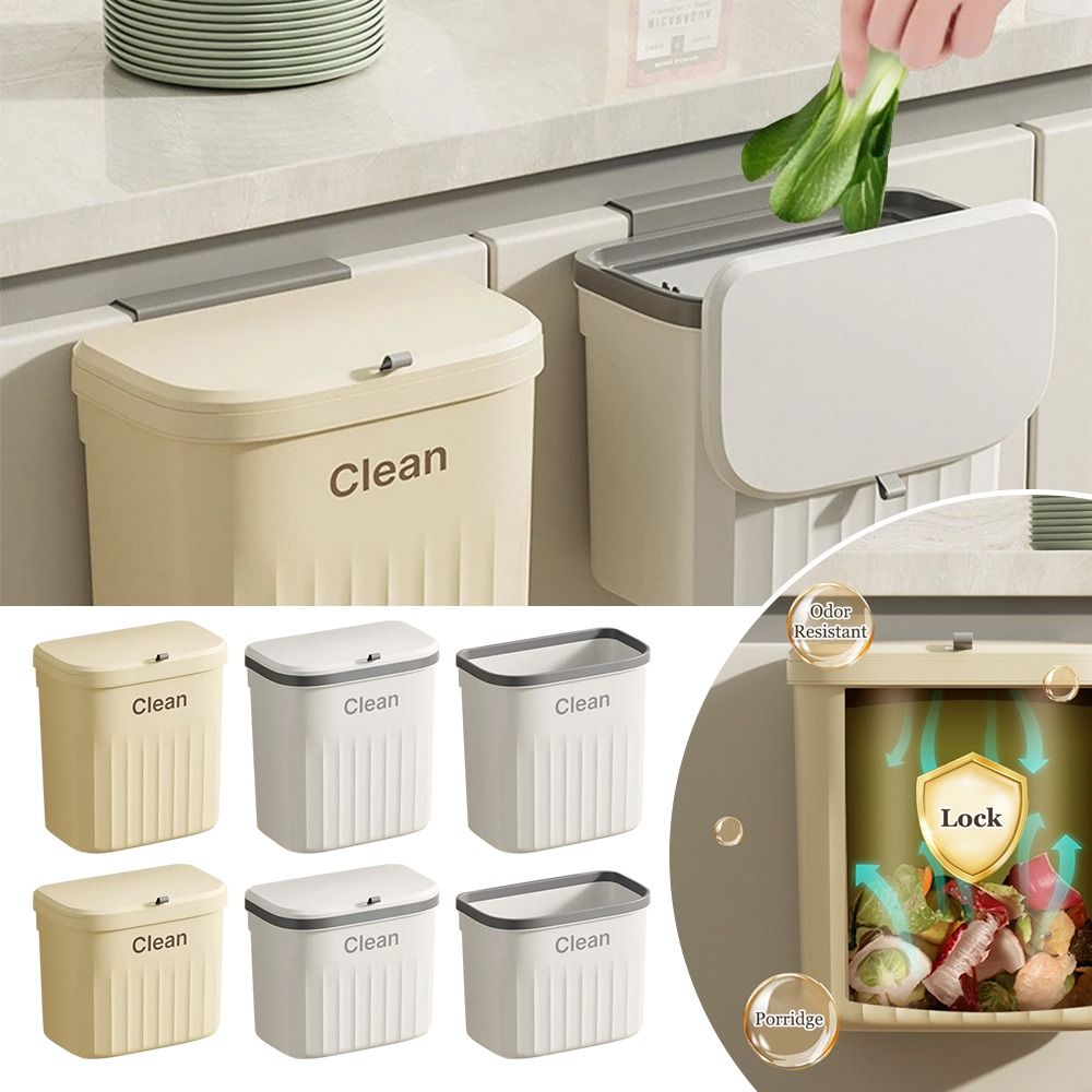 1 Buah Tempat Sampah Kompos Ka - Commercial Kitchen Bin ulasan dan harga