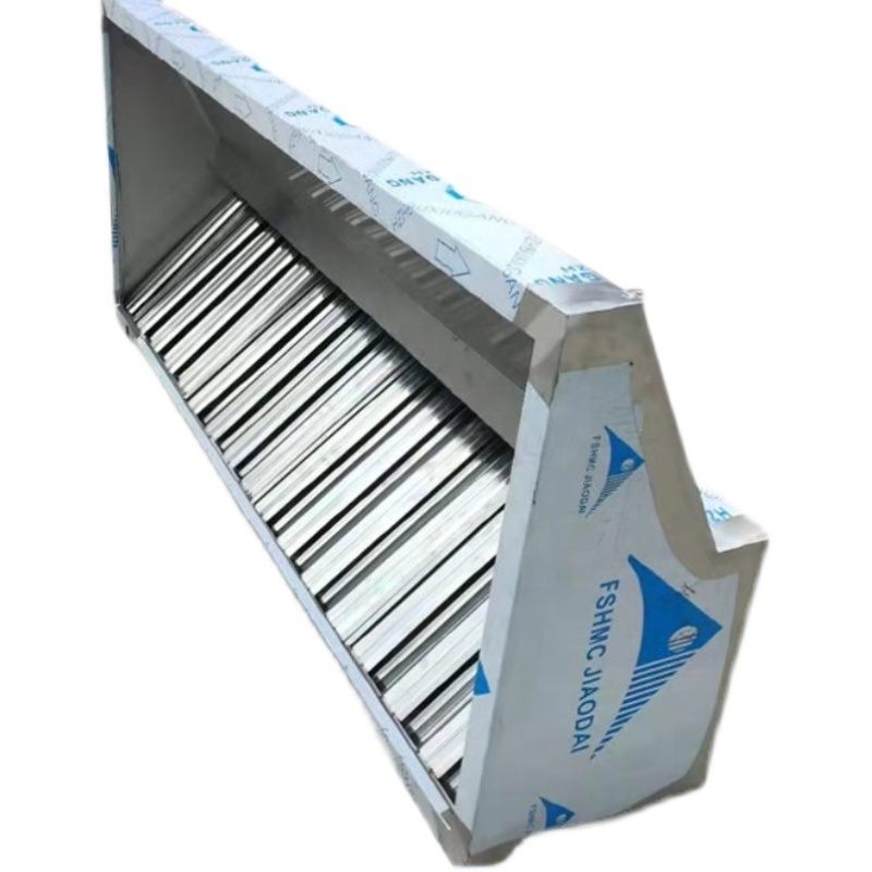 Kitlalong Dapur Komersial Rest - Commercial Kitchen Hoods ulasan dan harga