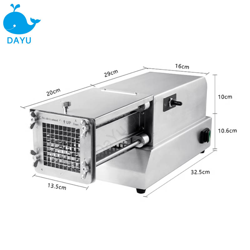 Alat Pengiris Komersial Buah S - Commercial Kitchen And Bar ulasan dan harga
