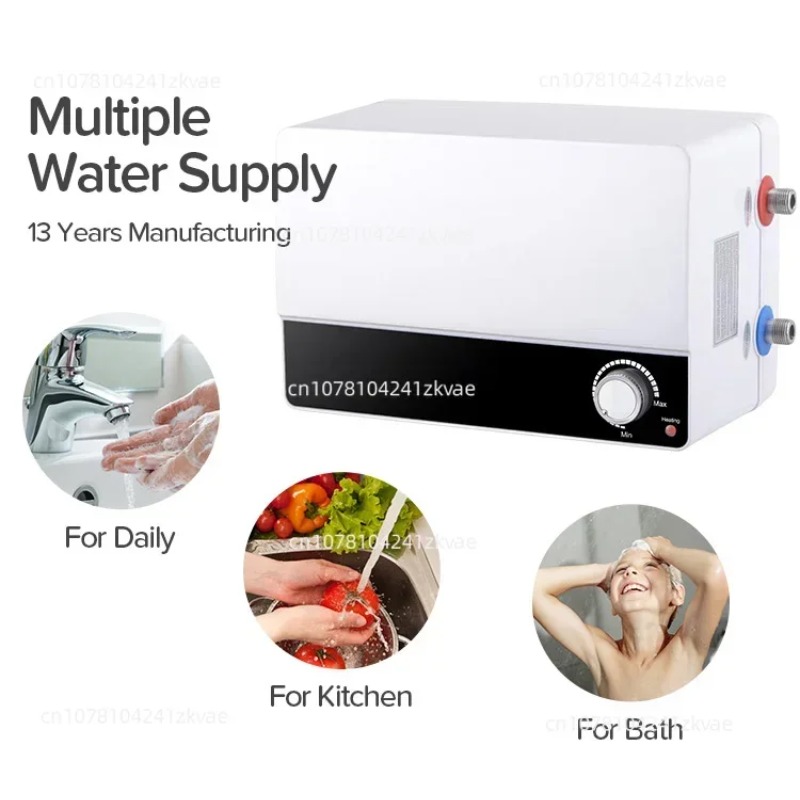 Pemanas Air Listrik 12v untuk  - Commercial Chest Freezer ulasan dan harga