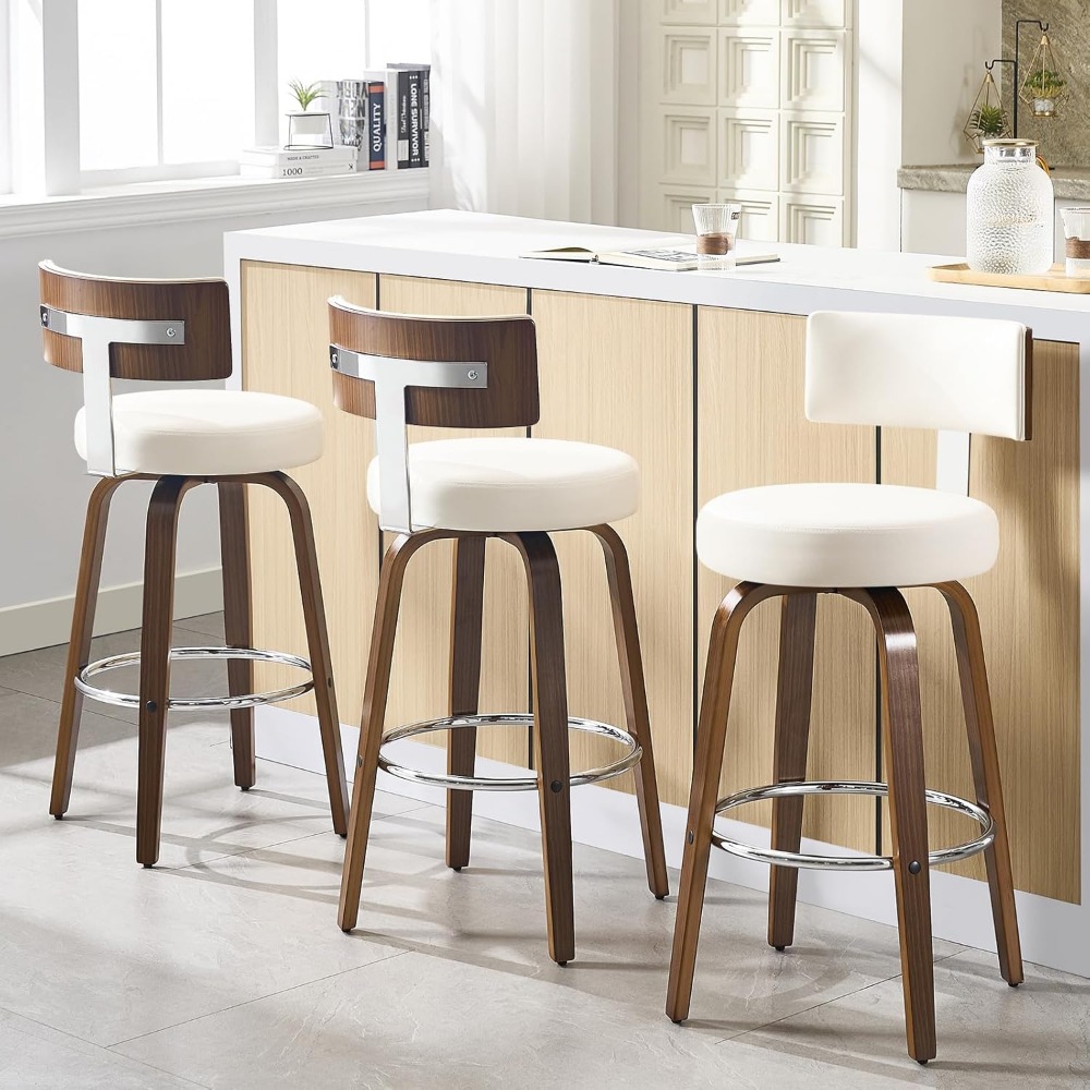Set Kursi Bar Tinggi 3 Buah, K - Commercial Kitchen And Bar ulasan dan harga