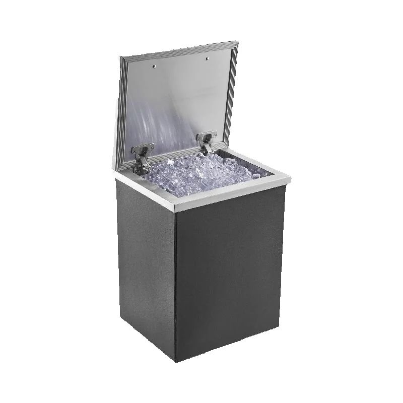 SucceBuy Tempat Es Komersial P - Commercial Kitchen Bin ulasan dan harga