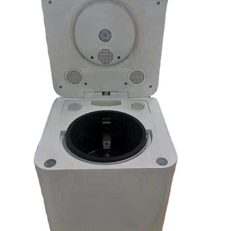 Tempat Sampah Kompos Dapur, Wa - Commercial Kitchen Bin ulasan dan harga