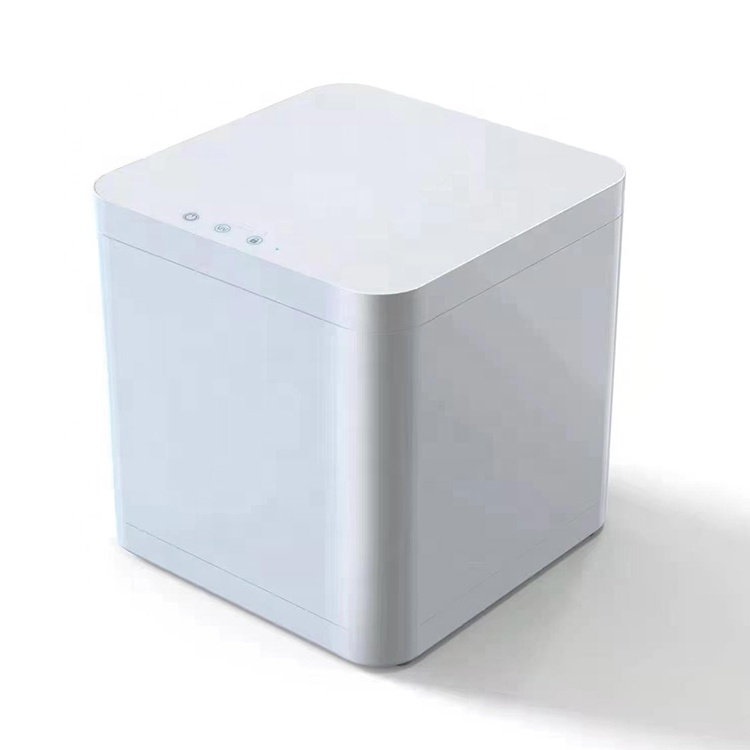 Tempat Sampah Kompos Dapur, Wa - Commercial Kitchen Bin ulasan dan harga
