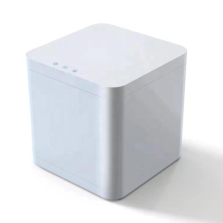 Tempat Sampah Kompos Dapur, Wa - Commercial Kitchen Bin ulasan dan harga