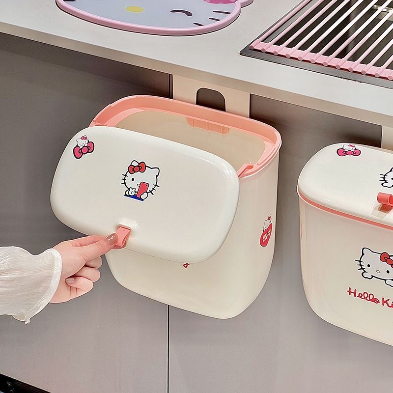 Tempat Sampah Gantung Anti Air - Commercial Kitchen Bin ulasan dan harga