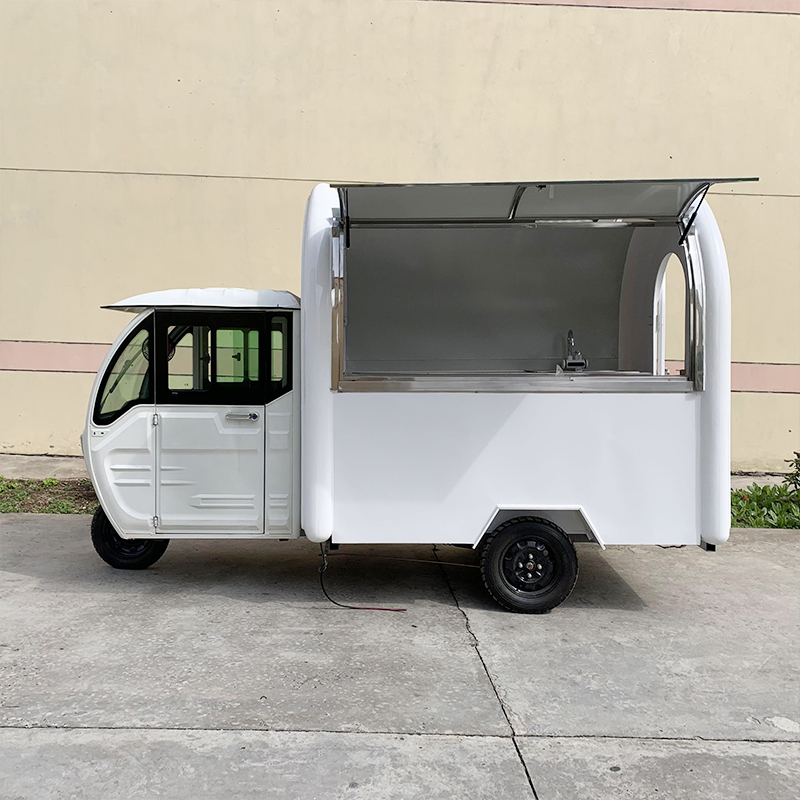 Gerobak Makanan Stainless Stee - Commercial Kitchen Hoods ulasan dan harga